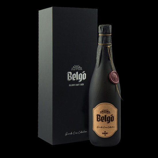 Belgo Grand Cru Glenlivet 12 Belgo Grand Cru Glenlivet 12
