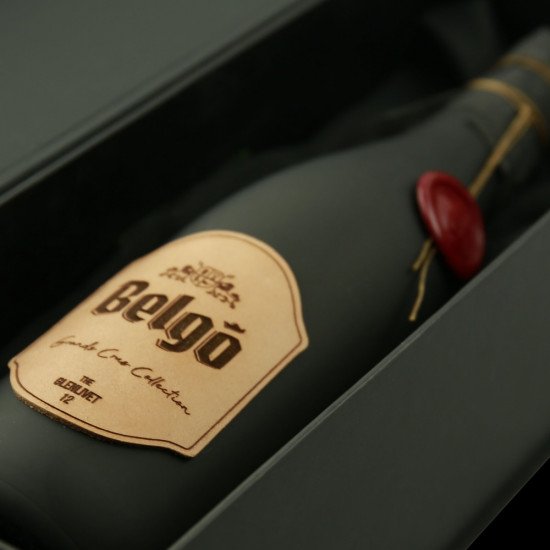 Belgo Grand Cru Glenlivet 12 Belgo Grand Cru Glenlivet 12