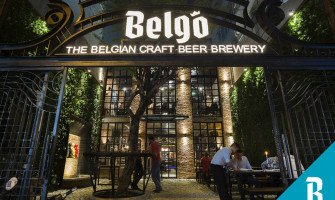 Leo The Belgian's quarantine diary