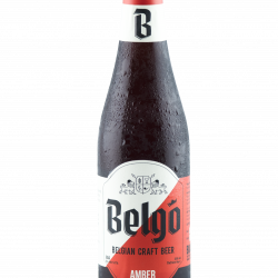 Belgo Amber