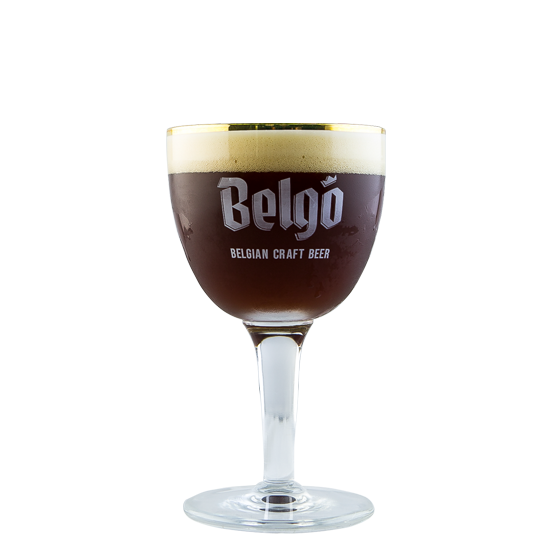 Belgo Amber