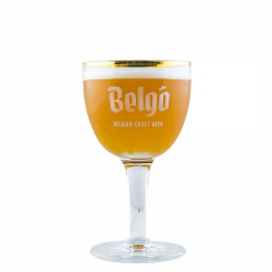 Belgo Blonde