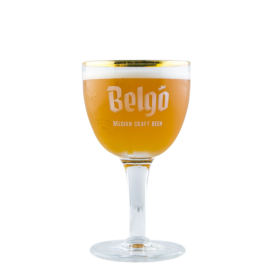 Belgo Blonde