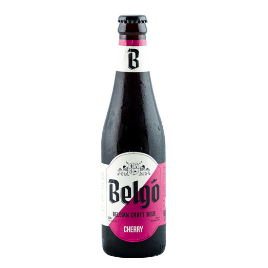 Belgo Cherry