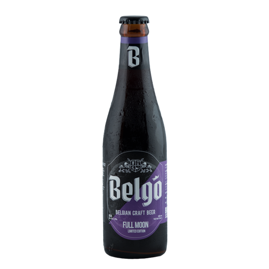 Belgo Full Moon Belgo Full Moon