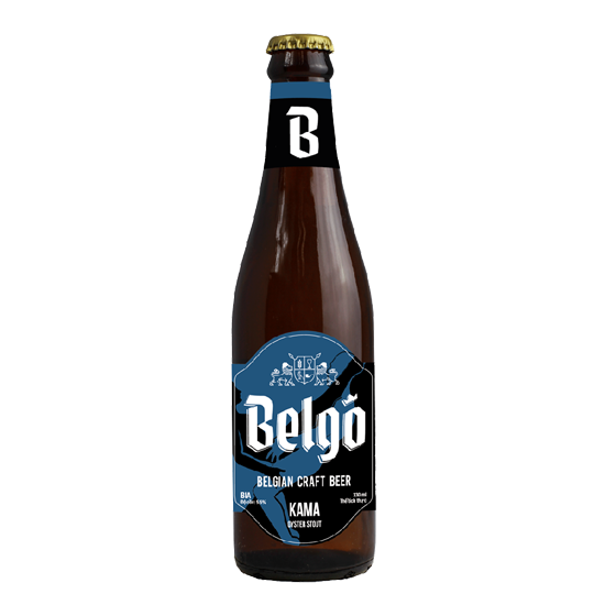 Belgo Kama Belgo Kama