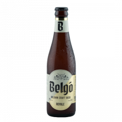 Belgo Royale