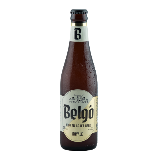 Belgo Royale