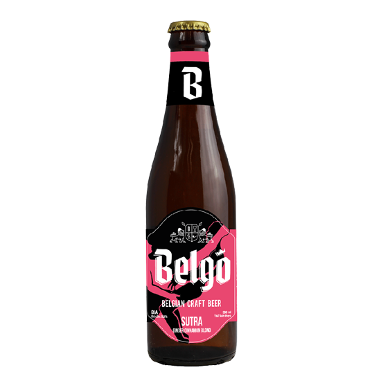 Belgo Sutra Belgo Sutra