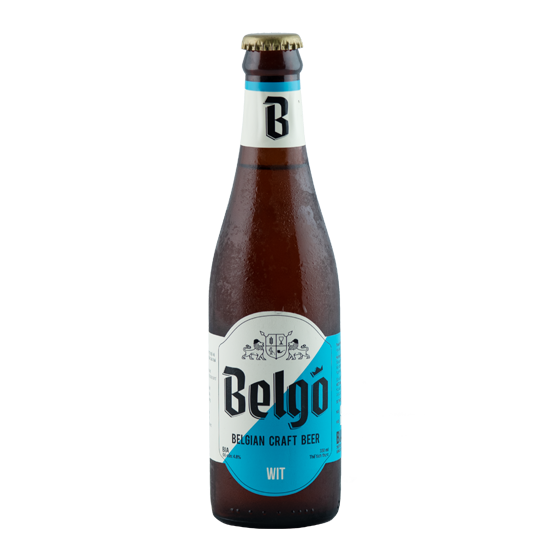 Belgo Wit