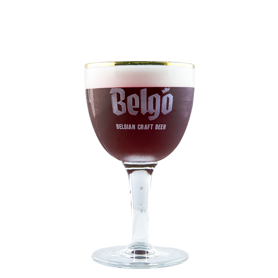 Belgo Cherry