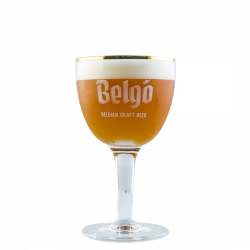 Belgo Artisan Pilsner