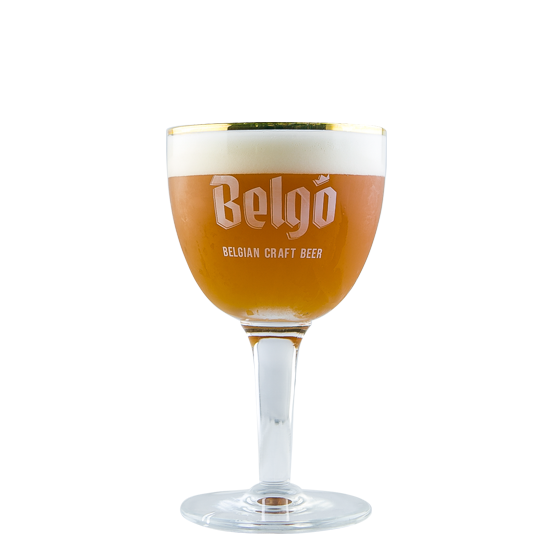 Belgo Artisan Pilsner