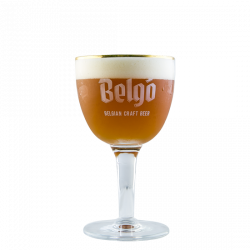 Belgo Session IPA