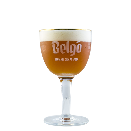 Belgo Session IPA Belgo Session IPA