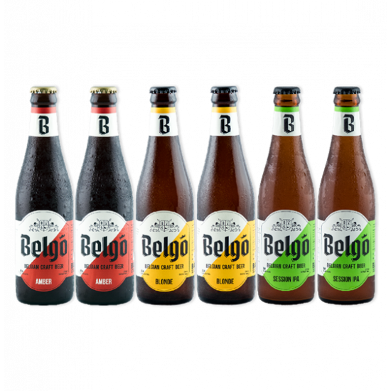 Best Seller 6 Pack Best Seller 6 Pack
