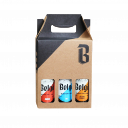 CHARACTERISTIC 6-pack