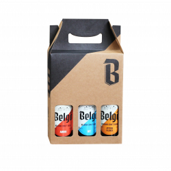 CHARACTERISTIC 6-pack