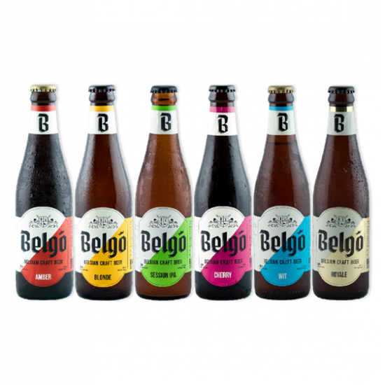 Discovery 6 Pack Discovery 6 Pack