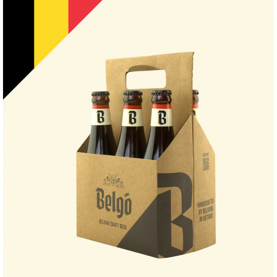 Belgium 6 pack Belgium 6 pack