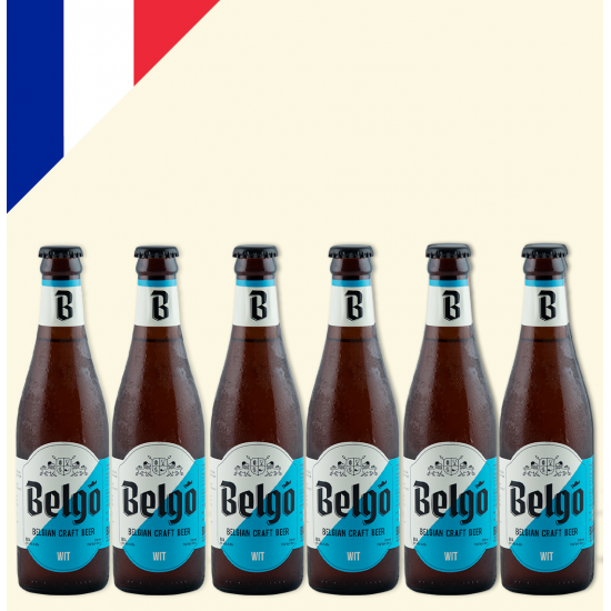 France 6 pack France 6 pack