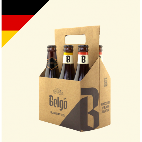 Germany 6 pack Germany 6 pack