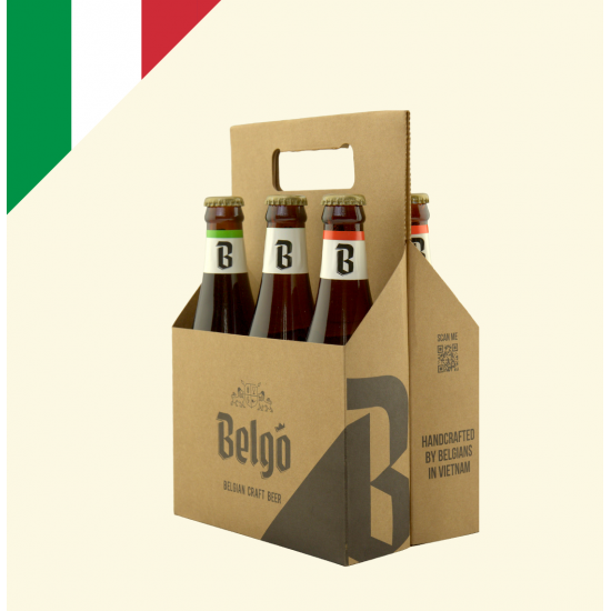 Italy 6 pack Italy 6 pack