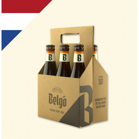 The Netherlands 6 pack The Netherlands 6 pack