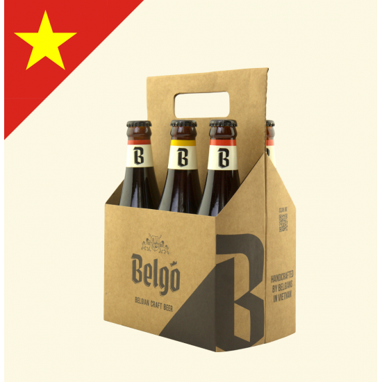 Vietnam 6 pack Vietnam 6 pack