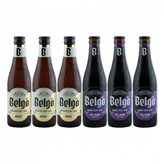 Special Pack of 6 Special Pack of 6
