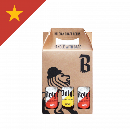 Vietnam 6-pack